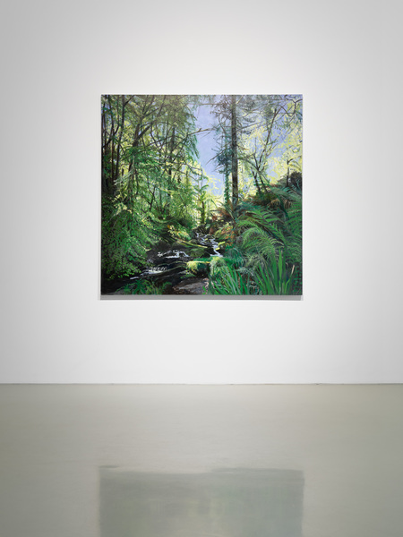 Aktuelle Ausstellung