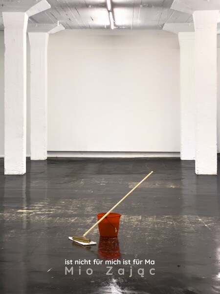 Aktuelle Ausstellung