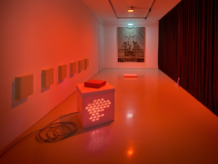 Aktuelle Ausstellung