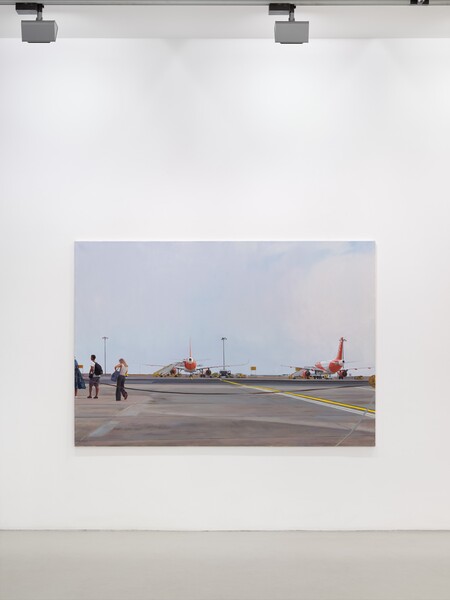 Aktuelle Ausstellung