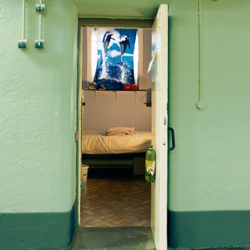 Mary A. Kelly | Room 4 (The Landing)