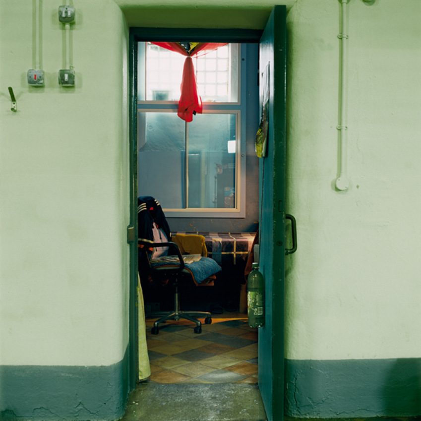 Mary A. Kelly | Room 8 (The Landing)