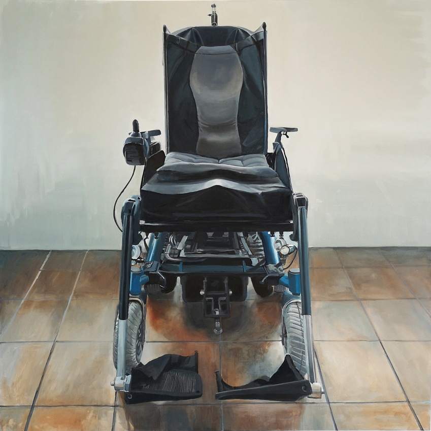 Mary A. Kelly | Cry Freedom