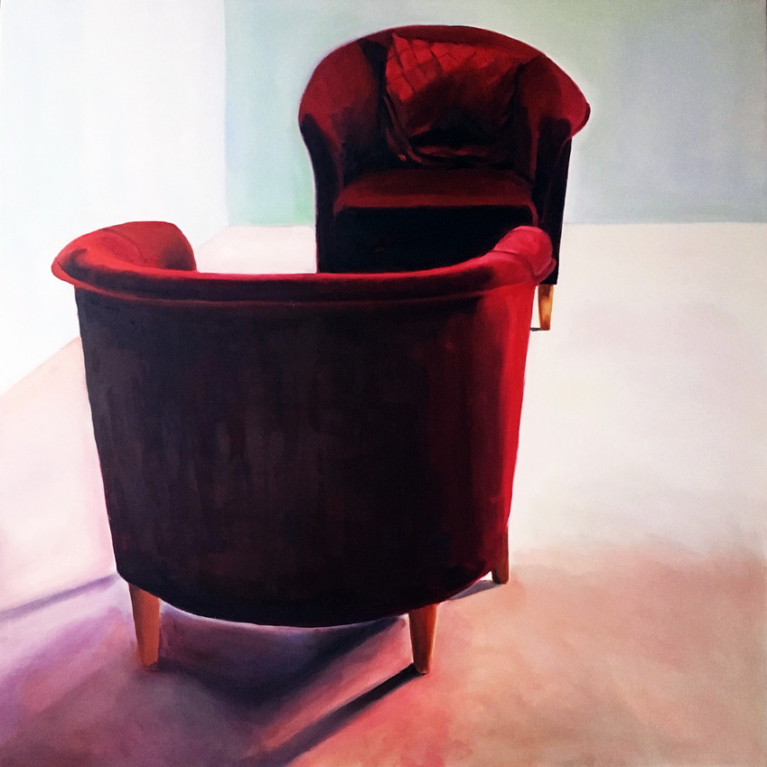 Mary A. Kelly | Our Father, Hail Mary he opened his eyes wide and held mine..."