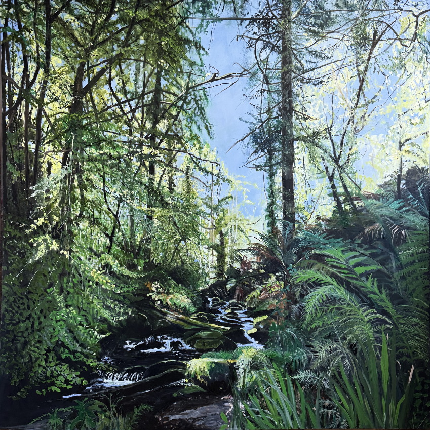 Mary A. Kelly | Trembling of a Leaf