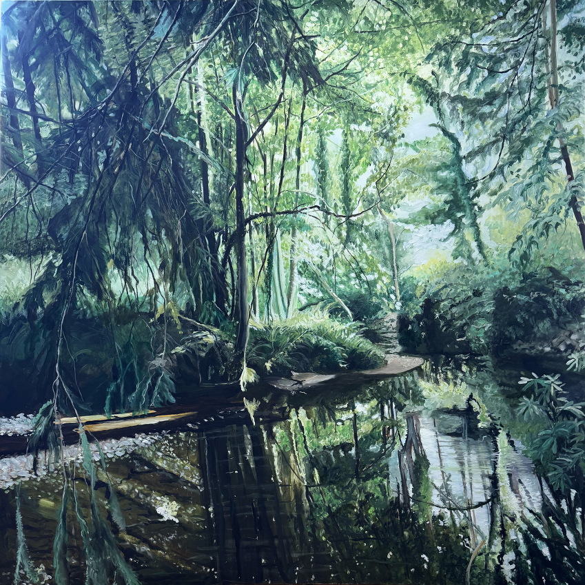 Mary A. Kelly | Arboreal