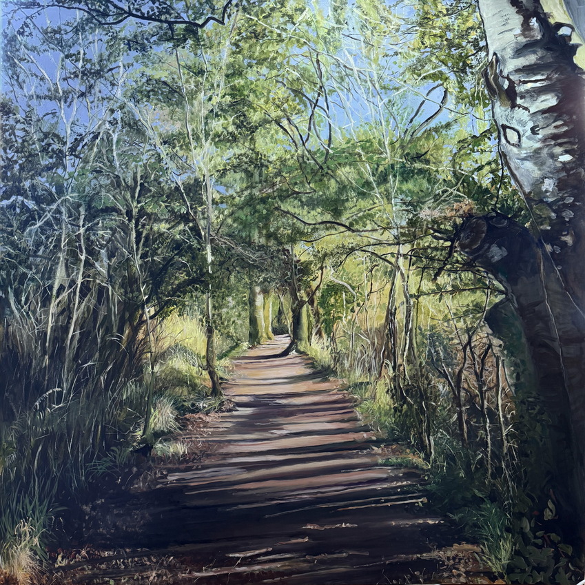 Mary A. Kelly | Infinite