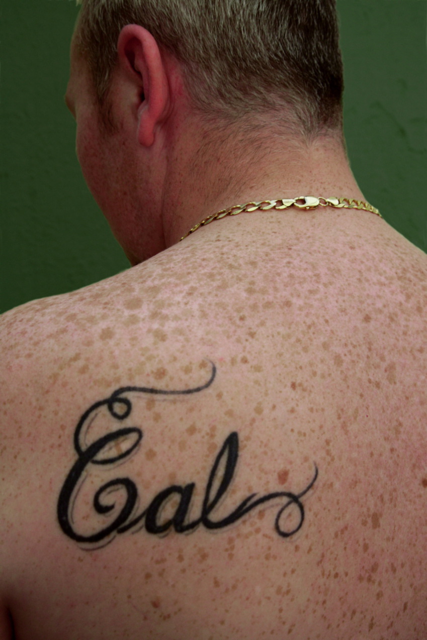 Mary A. Kelly | Jonathan