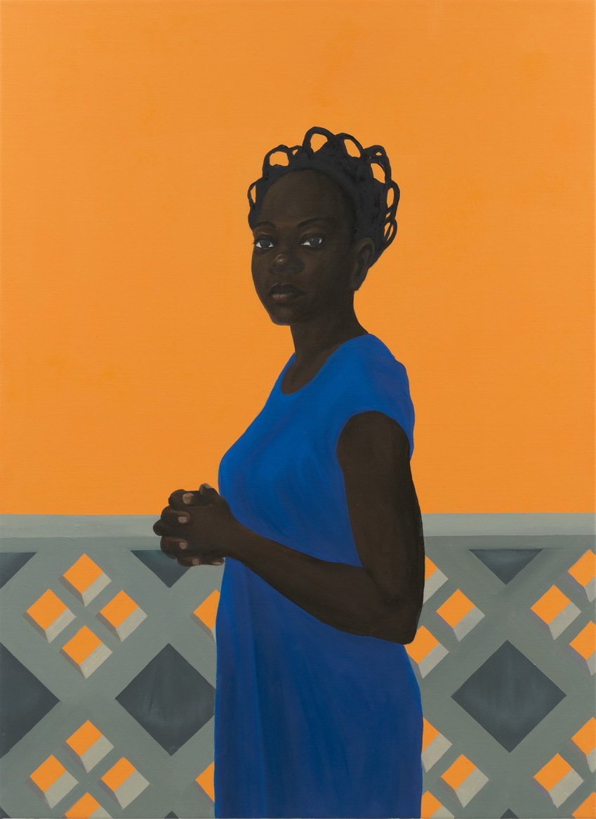 Peter Uka | Unassuming