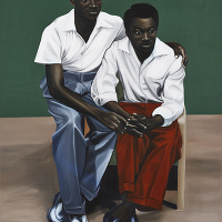 Peter Uka | City Boys