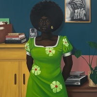 Peter Uka | Sentimental Corner