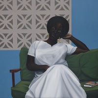 Peter Uka | Reflecting 2