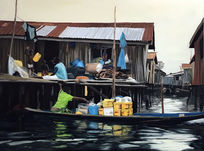 Peter Uka | Morning Breakfast