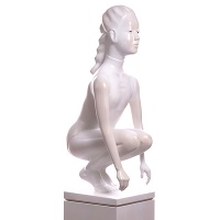 Michael Tolloy | Fille Blanche