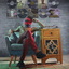 Idowu  Oluwaseun | The Collector