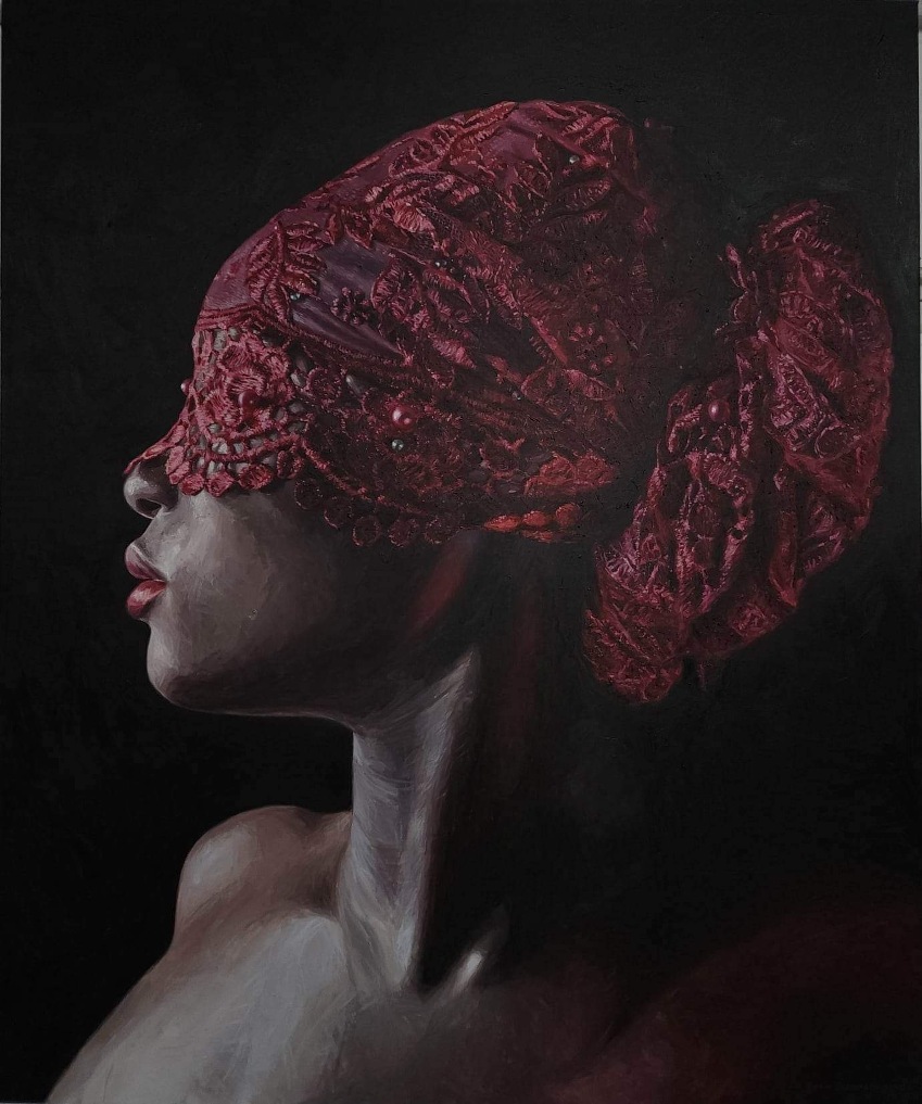 Idowu  Oluwaseun | Adetoun
