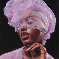 Idowu  Oluwaseun | Poised II