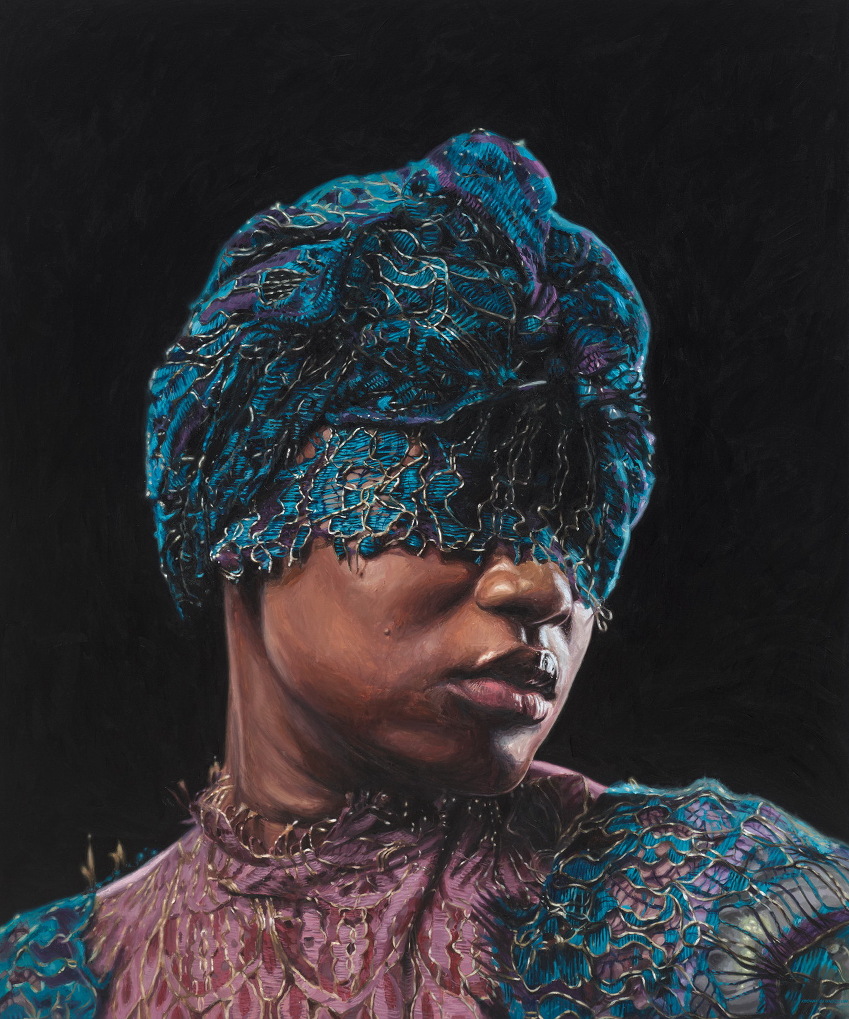 Idowu  Oluwaseun | Pristine II
