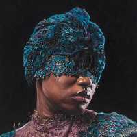 Idowu  Oluwaseun | Pristine II