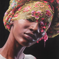Idowu  Oluwaseun | Pristine I