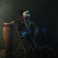 Idowu  Oluwaseun | Lamorin