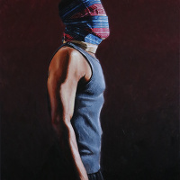 Idowu  Oluwaseun | Mr. Somebody, Mr. Nobody