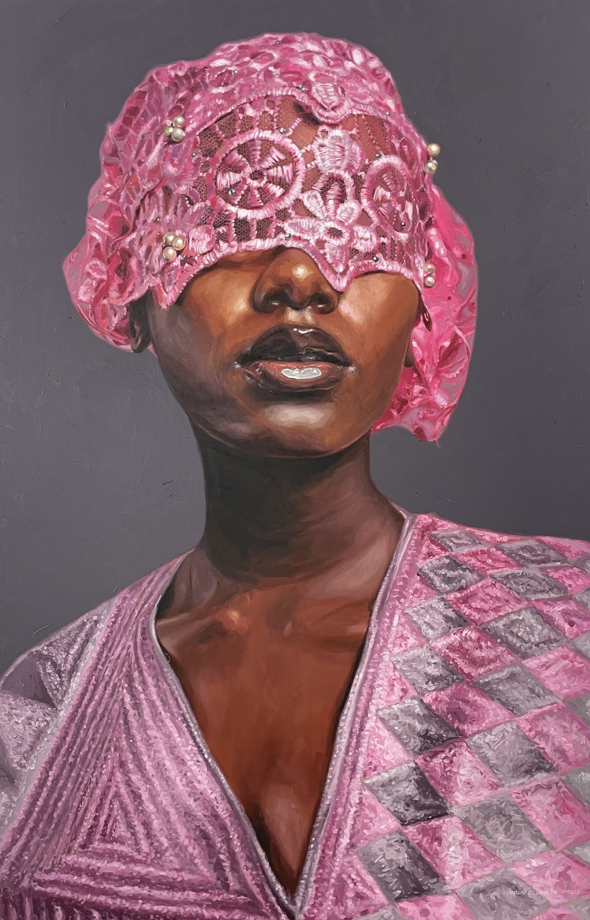Idowu  Oluwaseun | Mugshot 4