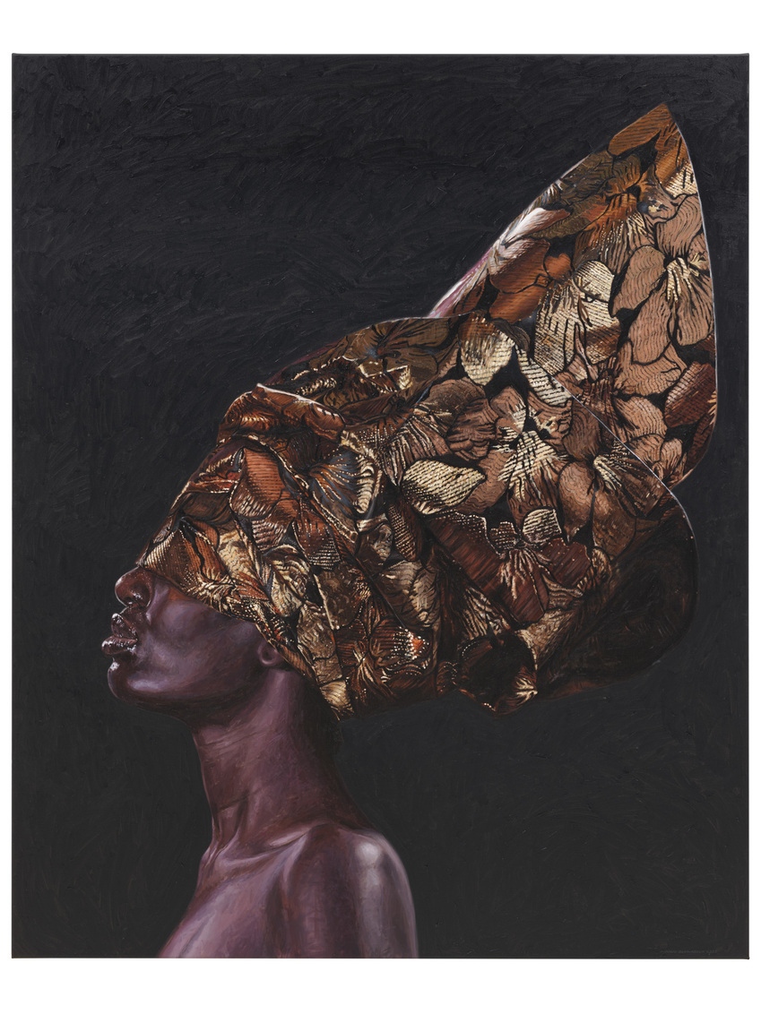 Idowu  Oluwaseun | The Ruler II