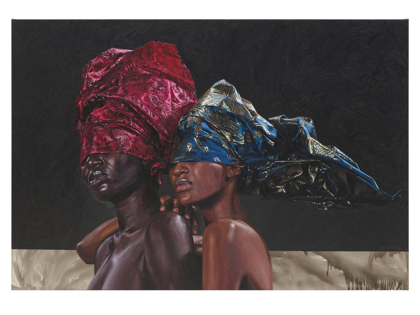 Idowu  Oluwaseun | The Protector