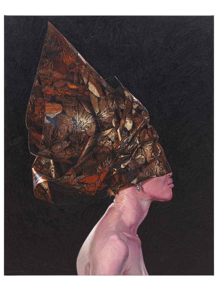 Idowu  Oluwaseun | The Ruler
