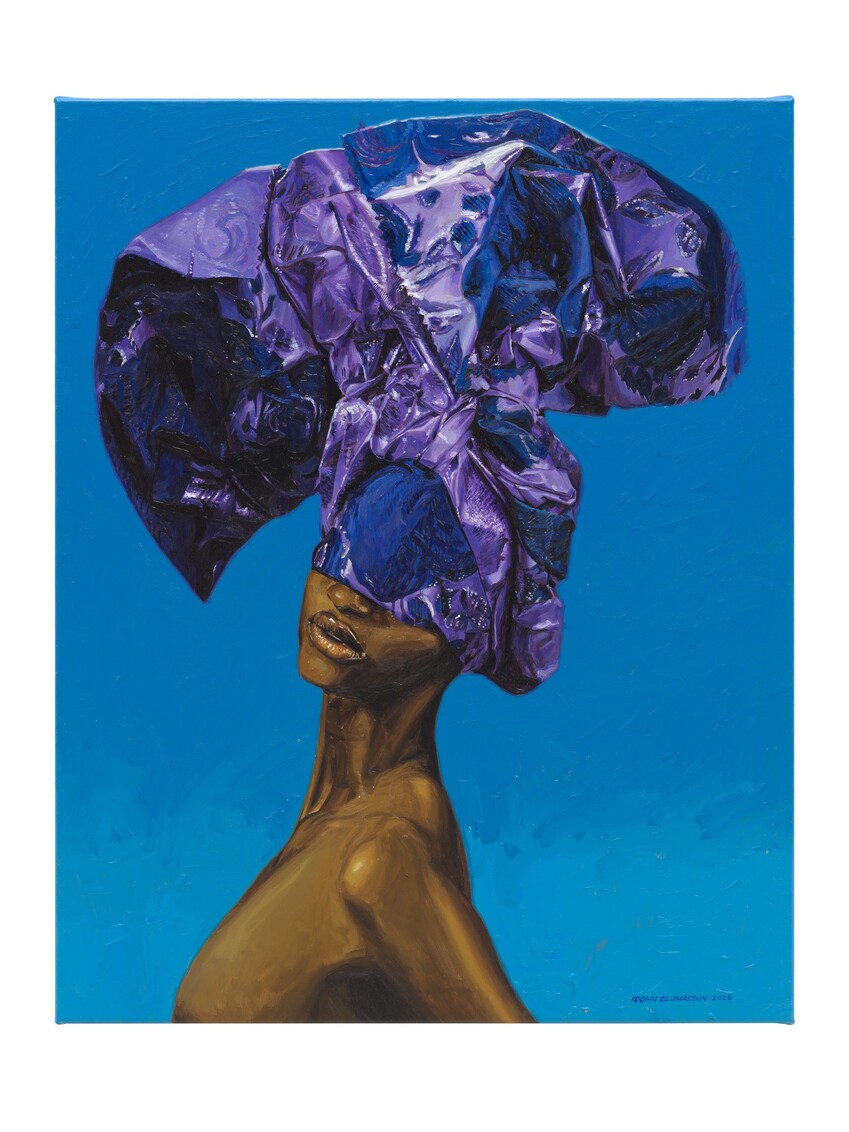 Idowu  Oluwaseun | The Creative
