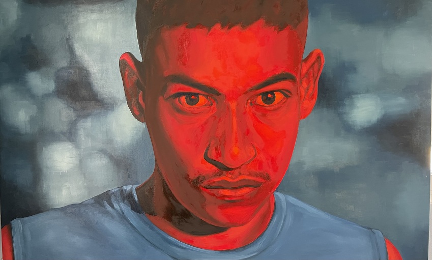 Éder Oliveira | o.T. (04) Éder Oliveira | o.T. (04)