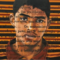 Éder Oliveira | untitled (Zitat)