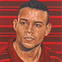 Éder Oliveira | o.T. (03)