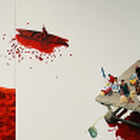 Éder Oliveira | o.T. (Serie: Portos) 09