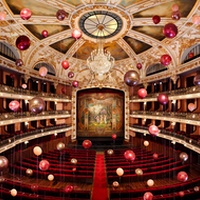 Flávia Junqueira | Theatro Circo #1, 1915, Braga