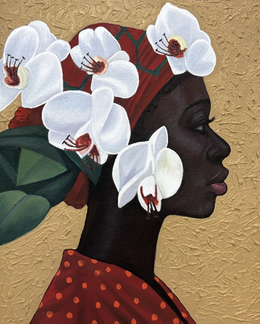 Moses Zibor | Hopefull II