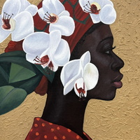 Moses Zibor | Hopefull II