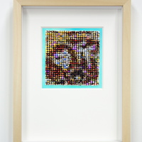 Mio Zajac | Carpet Diem Series | Clark Sickle-Leaf Carpet