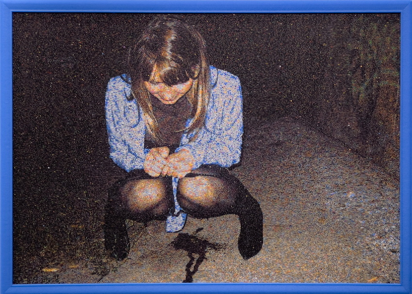 Mio Zajac | Ich darf das