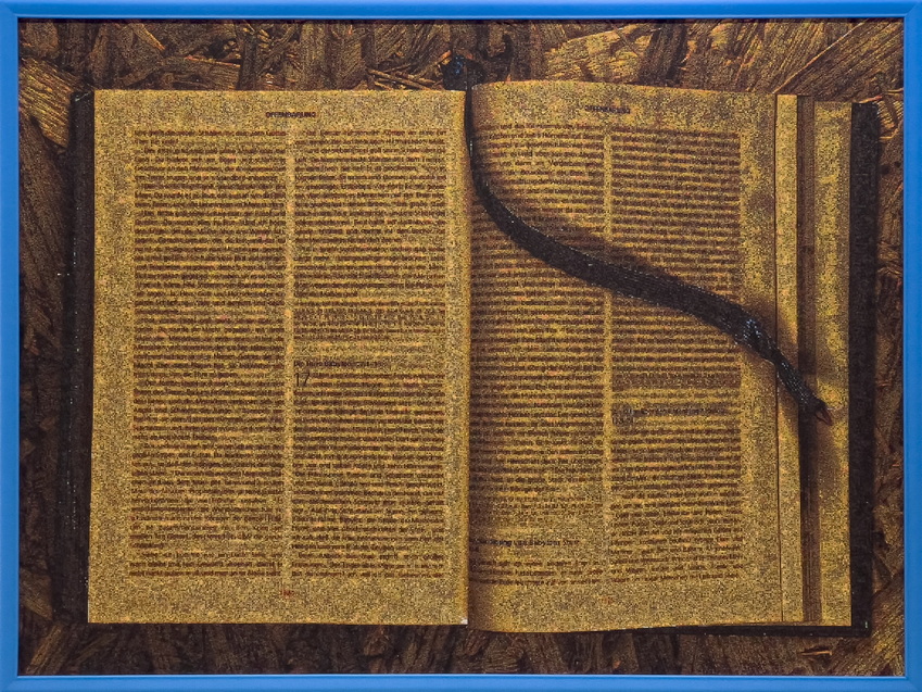 Mio Zajac | Lesen bildet