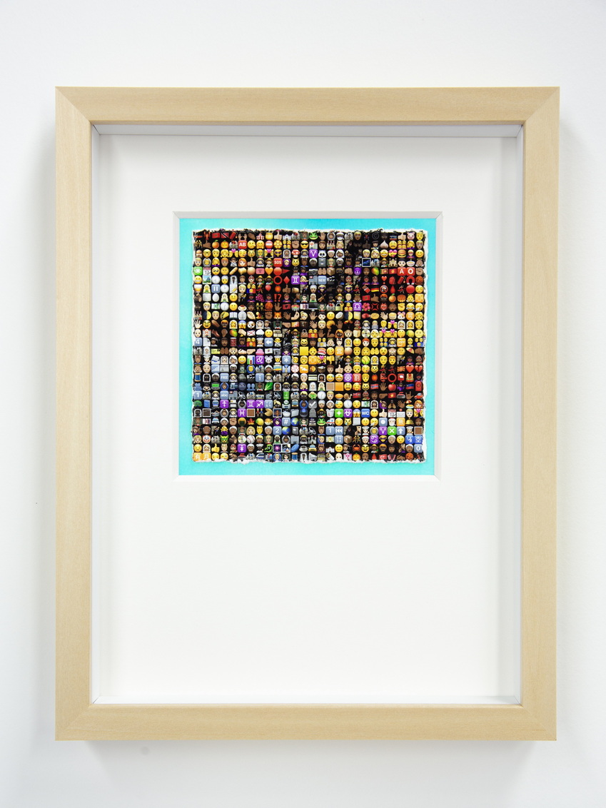 Mio Zajac | Carpet Diem Series | Clark Sickle-Leaf Carpet