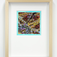 Mio Zajac | Carpet Diem Series | Clark Sickle-Leaf Carpet