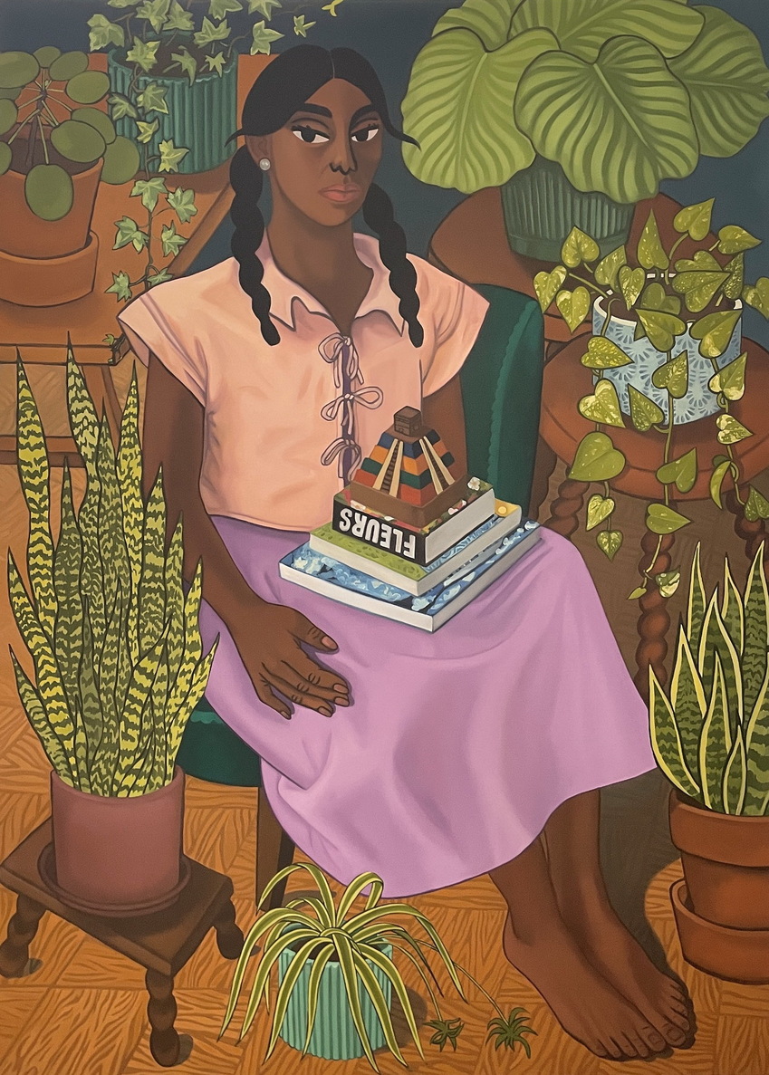 Rocio Navarro | Una ma�ana