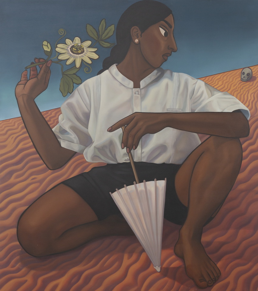 Rocio Navarro | The Seed