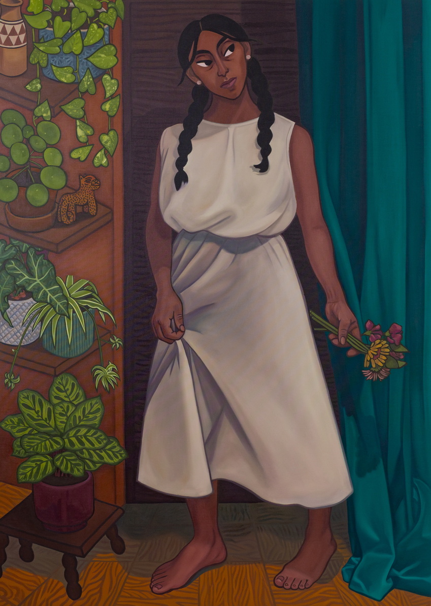 Rocio Navarro | Final sequence