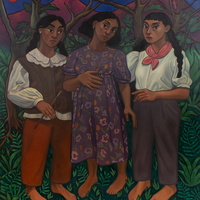 Rocio Navarro | Standard measure