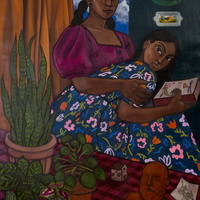 Rocio Navarro | Blue protocol