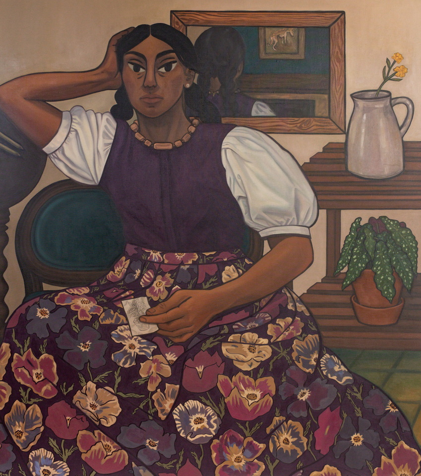 Rocio Navarro | Second Nature