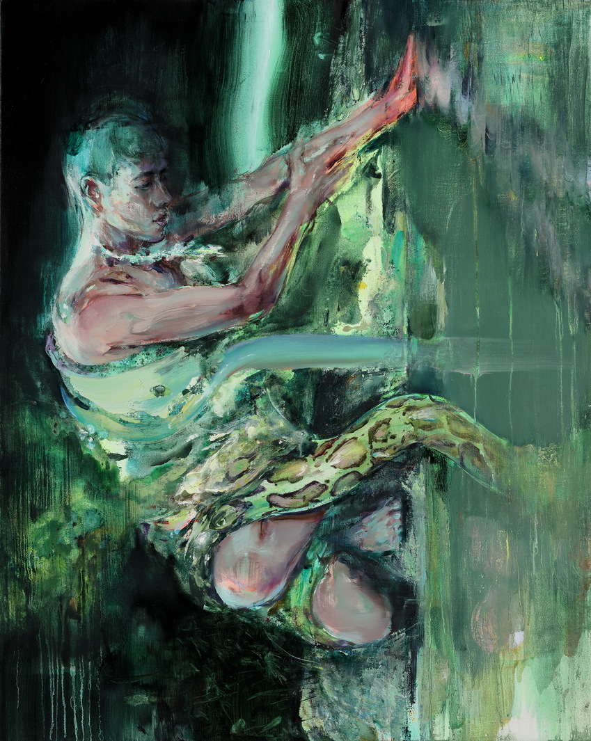 Lyu  Yanxiang | Narcissus